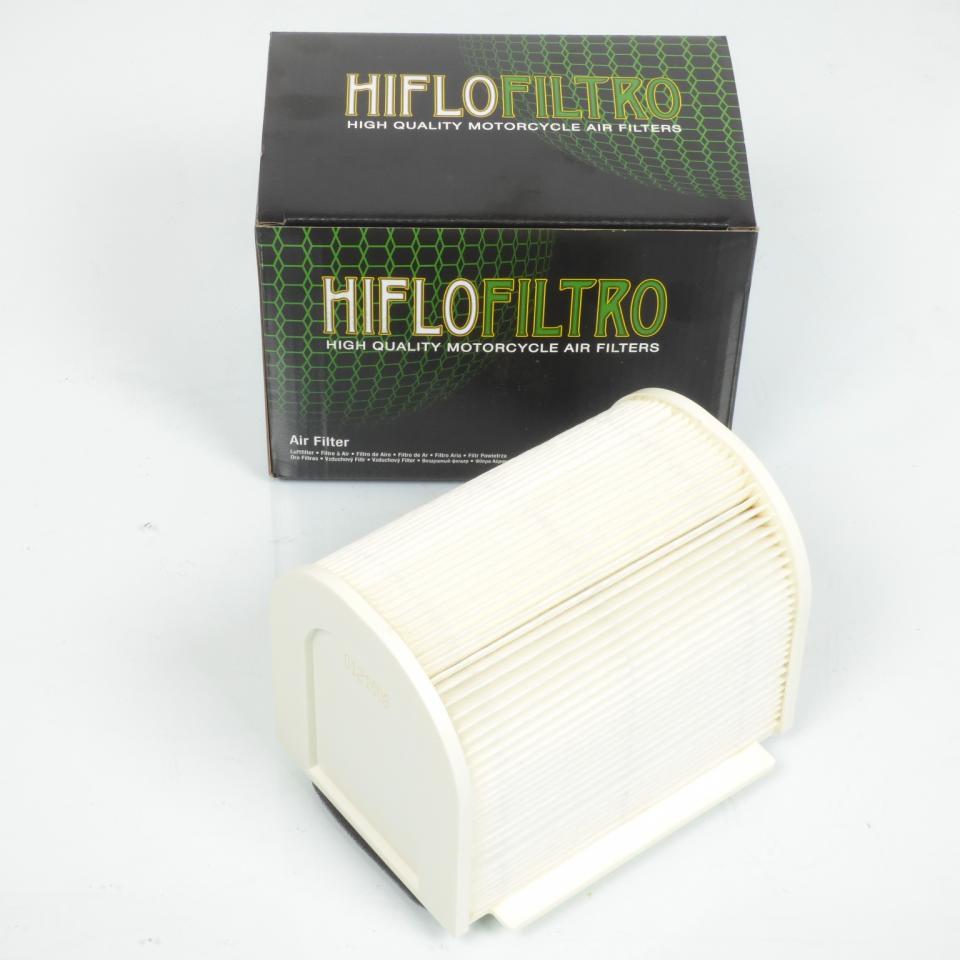 Filtre à air Hiflofiltro pour Moto Yamaha 900 XJ 1982 à 1993 HFA4901 Neuf