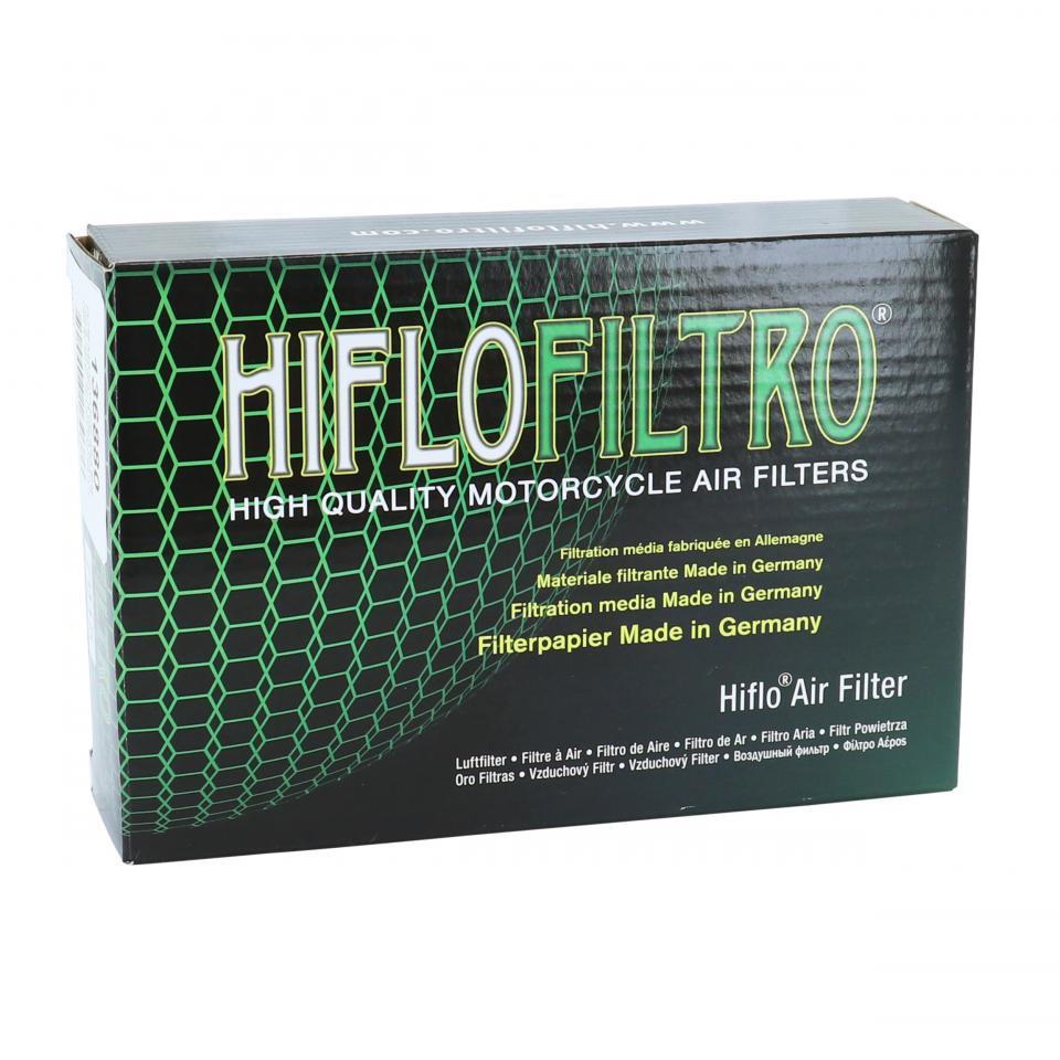 Filtre à air Hiflofiltro pour Moto BMW 1200 R Rt 2013 à 2018 Neuf