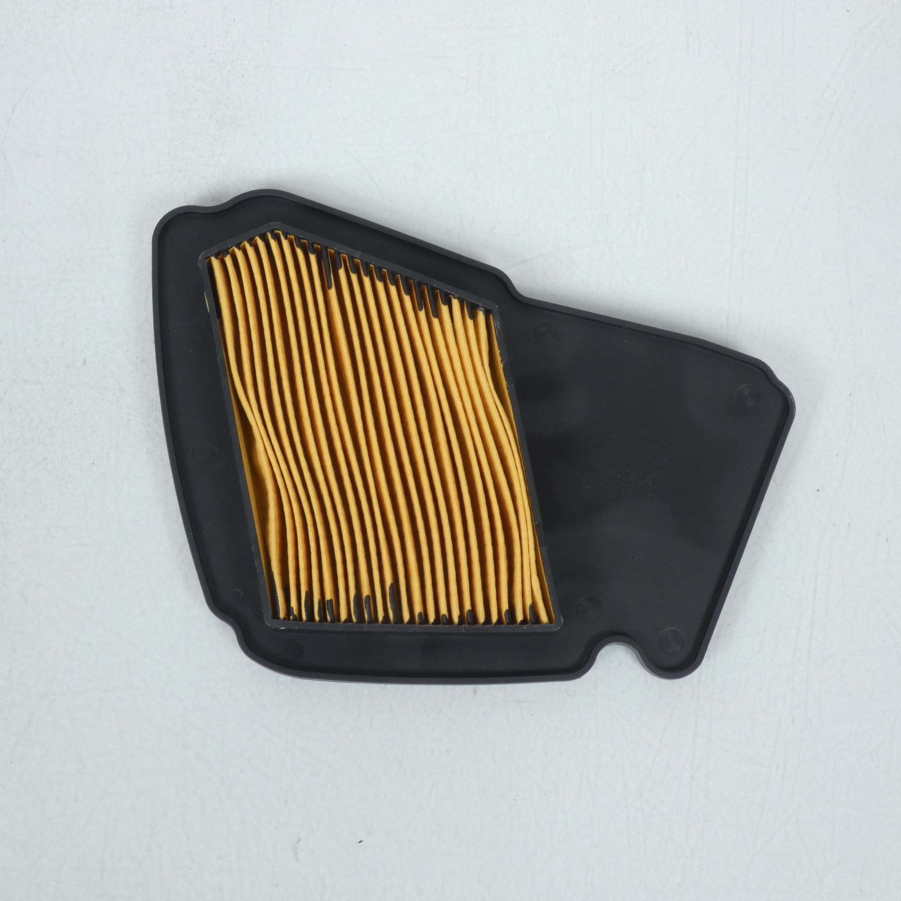 Filtre à air P2R pour Scooter MBK 50 Ovetto 4T 2012 à 2020 Neuf