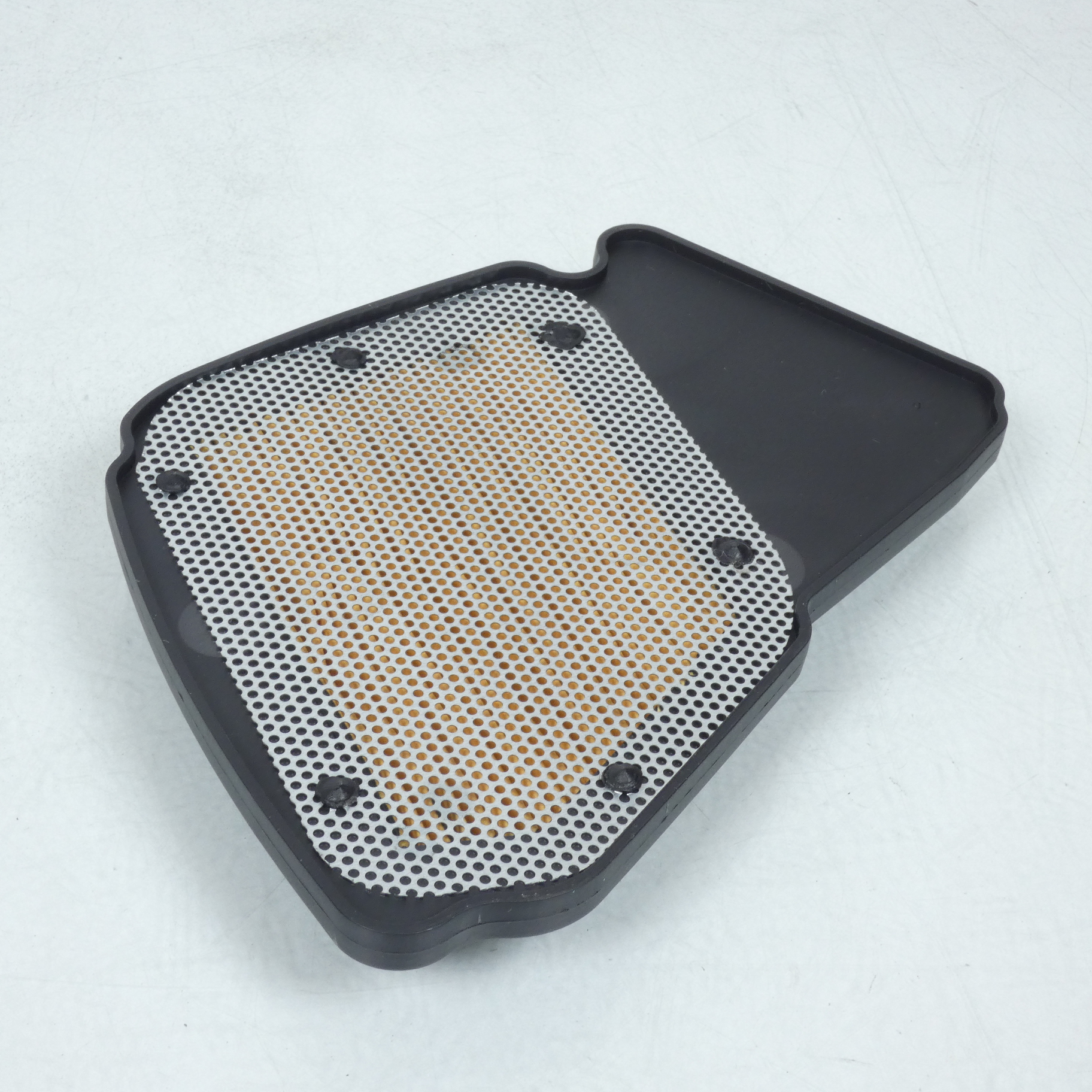 Filtre à air P2R pour Scooter MBK 50 Ovetto 4T 2012 à 2020 Neuf