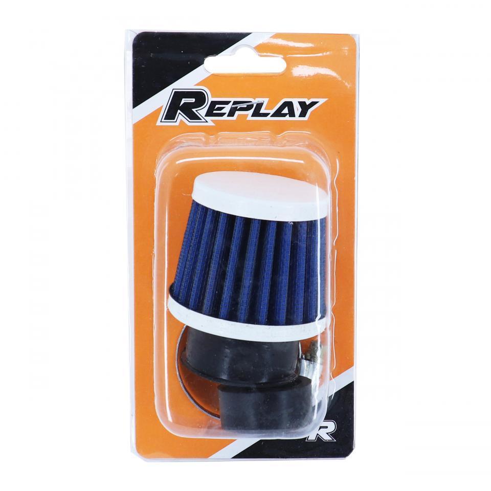 Filtre à air Replay pour Moto Neuf