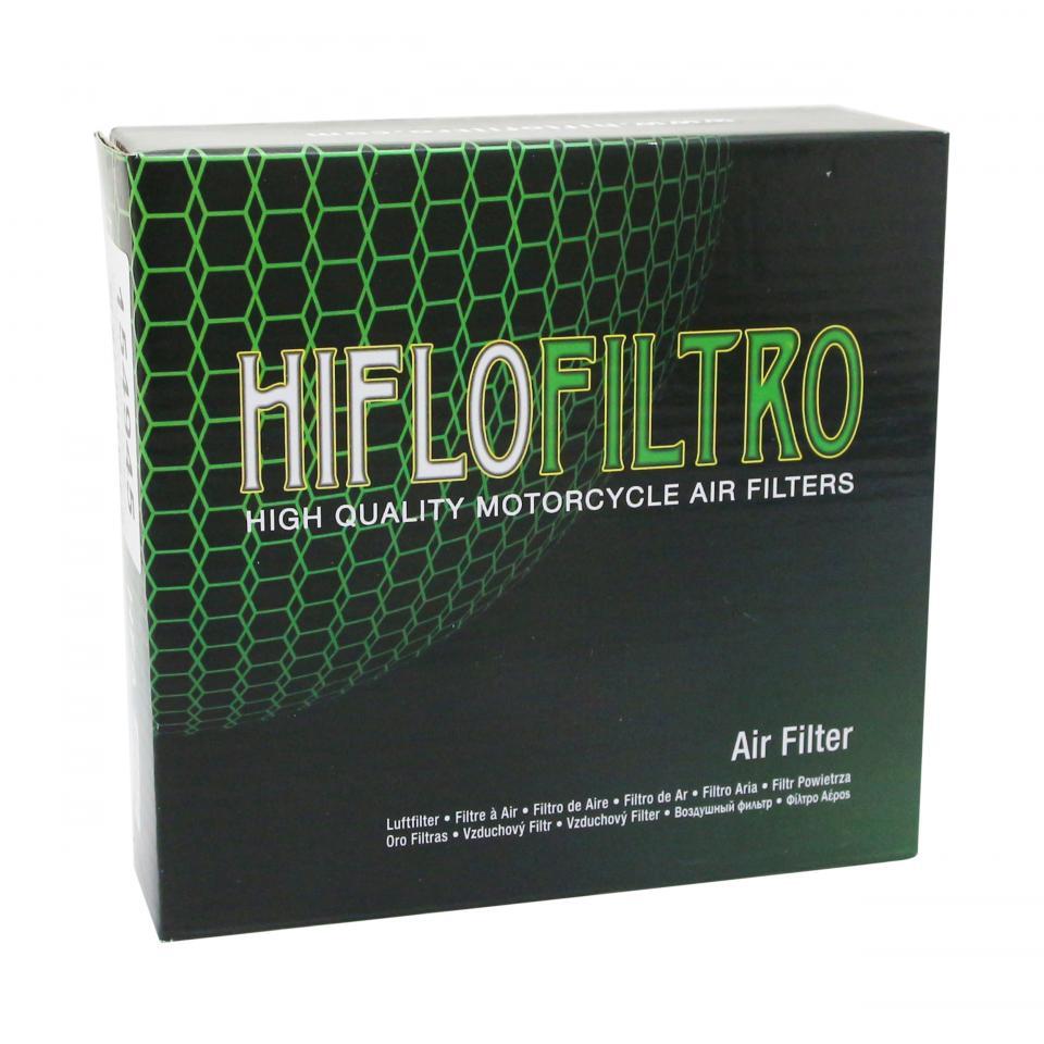 Filtre à air Hiflofiltro pour Scooter Kymco 125 Agility 2008 à 2016 HFA5007 Neuf