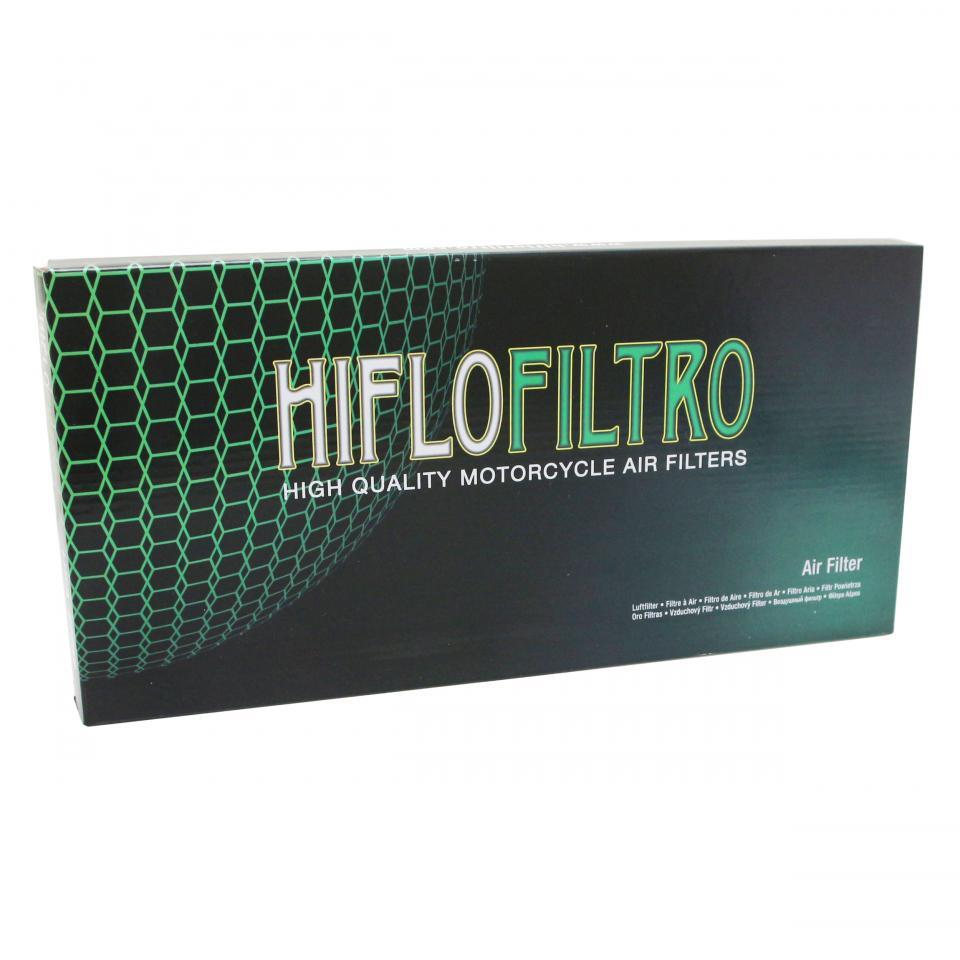 Filtre à air Hiflofiltro pour Scooter Kymco 125 Downtown 2009 à 2016 HFA5004 Neuf
