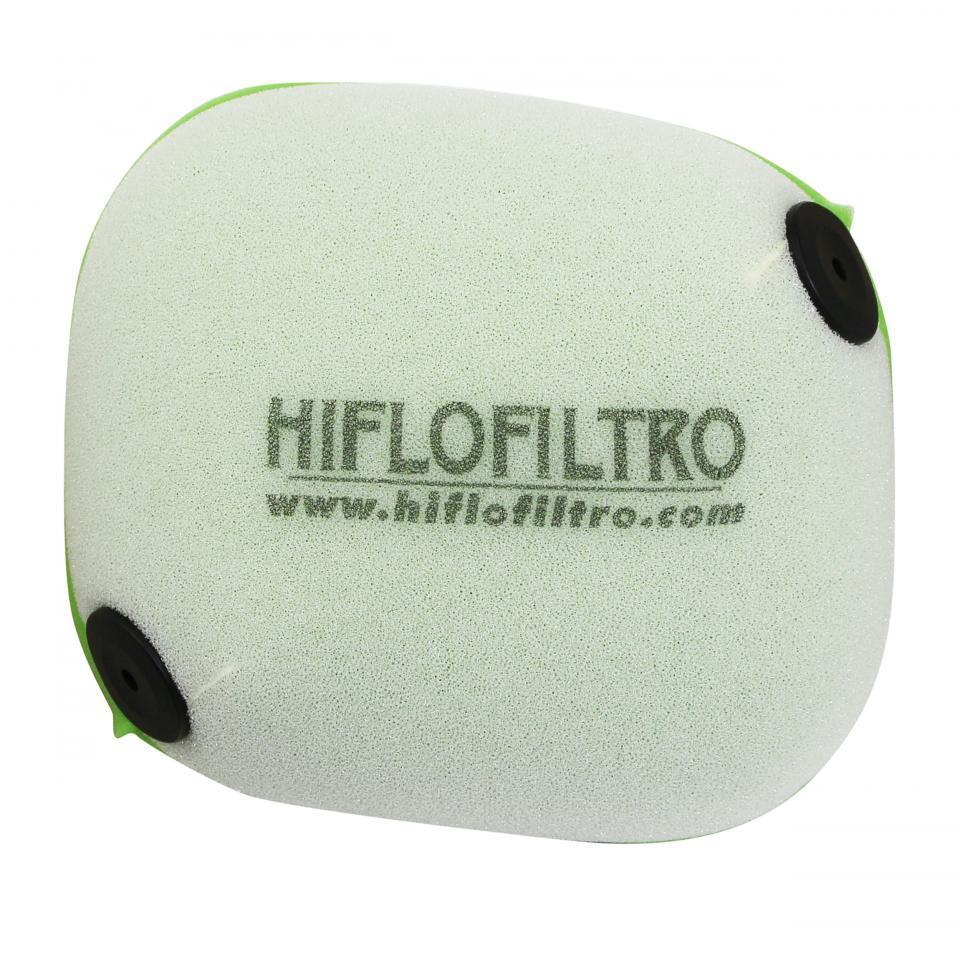 Filtre à air Hiflofiltro pour Moto Aprilia 125 SX 2018 à 2020 Neuf