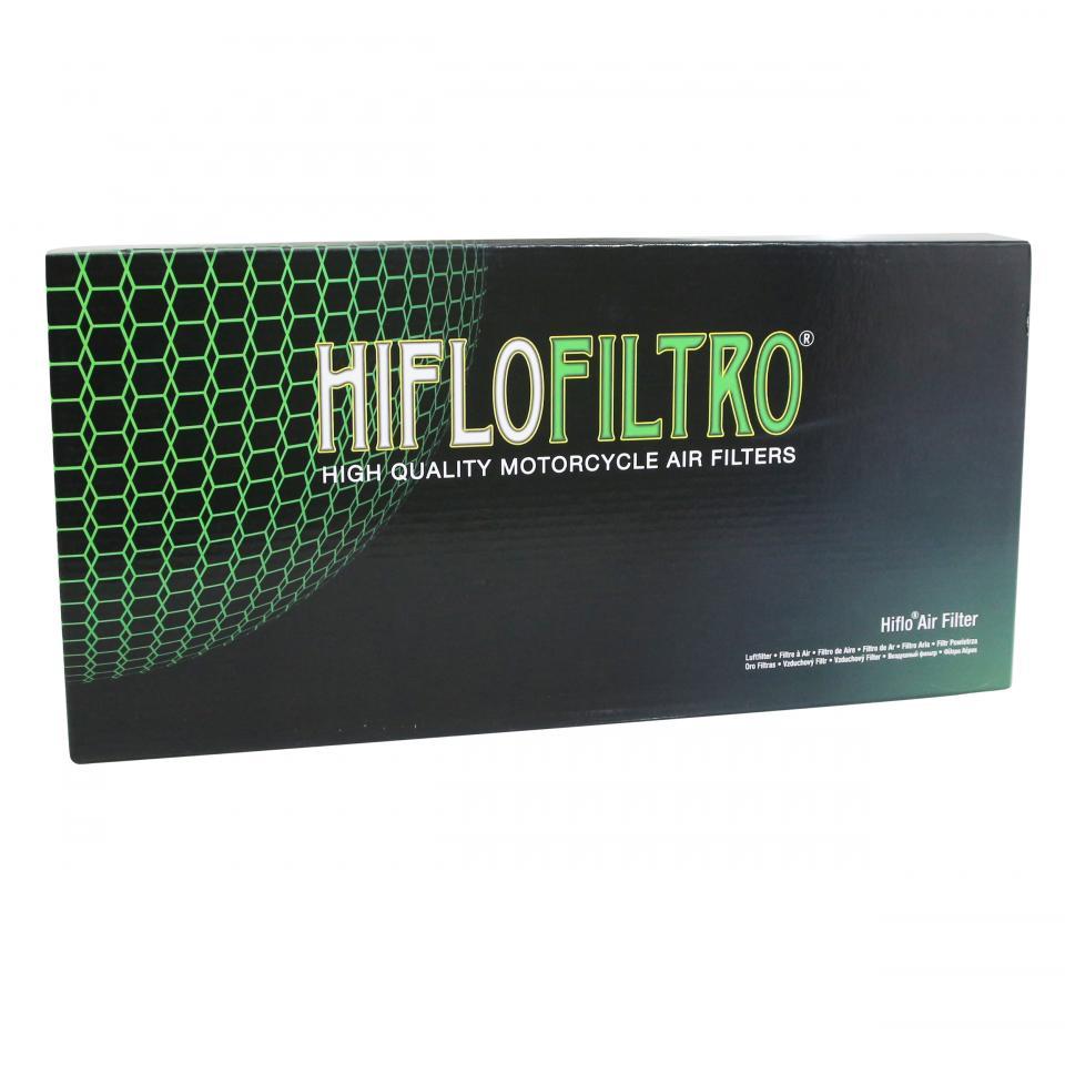 Filtre à air Hiflofiltro pour Scooter Kawasaki 300 J 2014 à 2020 HFA5013 Neuf