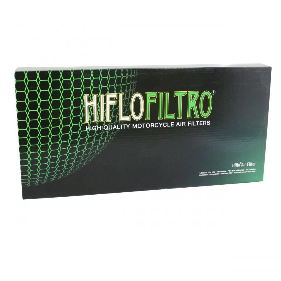 Filtre à air Hiflofiltro pour Scooter Kymco 400 X-citing 2012 à 2016 HFA5014 Neuf