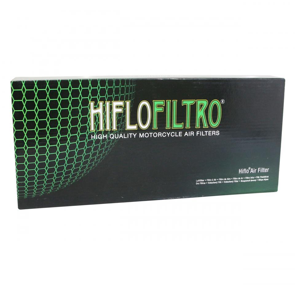 Filtre à air Hiflofiltro pour Scooter Kymco 125 People Gti 2010 à 2017 HFA5012 Neuf