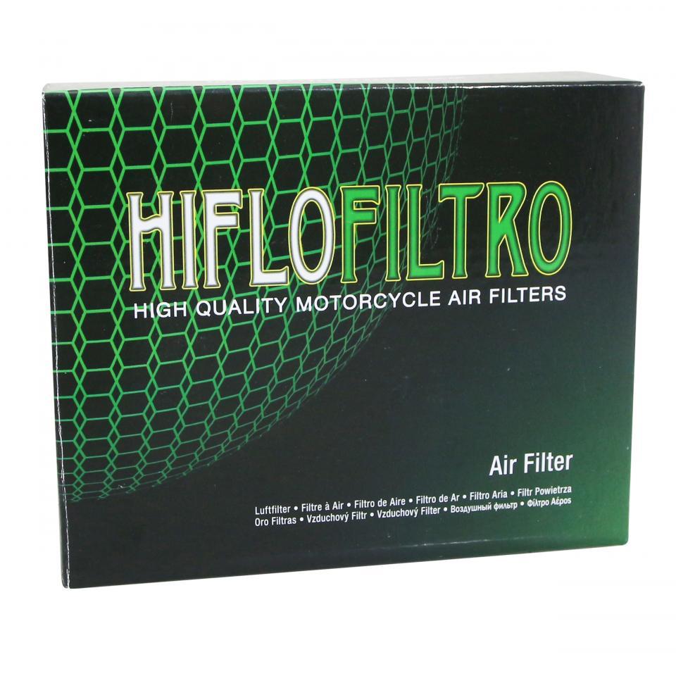 Filtre à air Hiflofiltro pour Scooter Kymco 500 X-Citing R I 2010 à 2016 Neuf