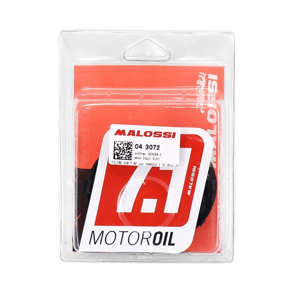 Filtre à air Malossi pour Auto 04 3072 Neuf