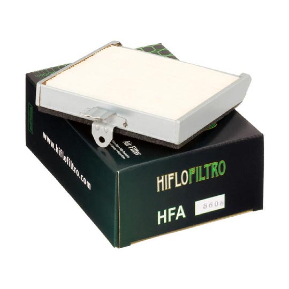 Filtre à air Hiflofiltro pour Moto Suzuki 650 Boulevard 2005 à 2019 HFA3608 Neuf