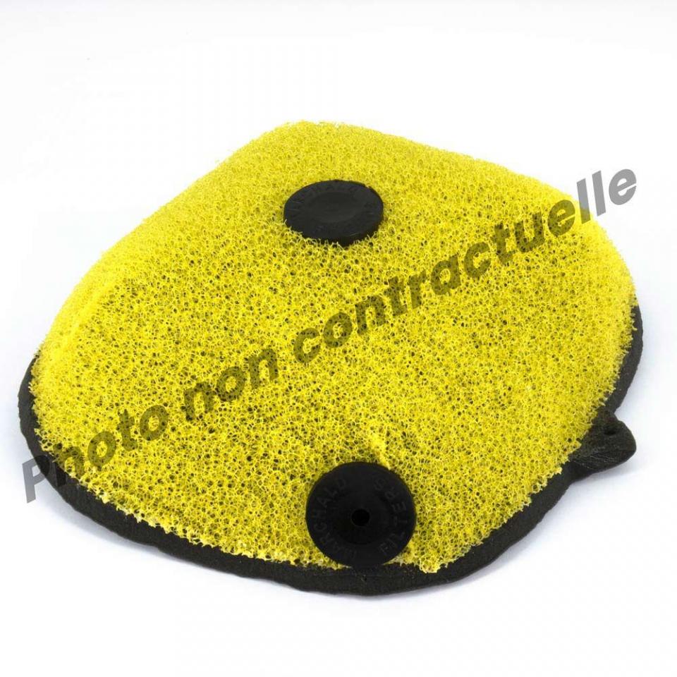 Filtre à air Marchald pour Moto Beta 498 Rr 4T 2013 à 2014 Neuf