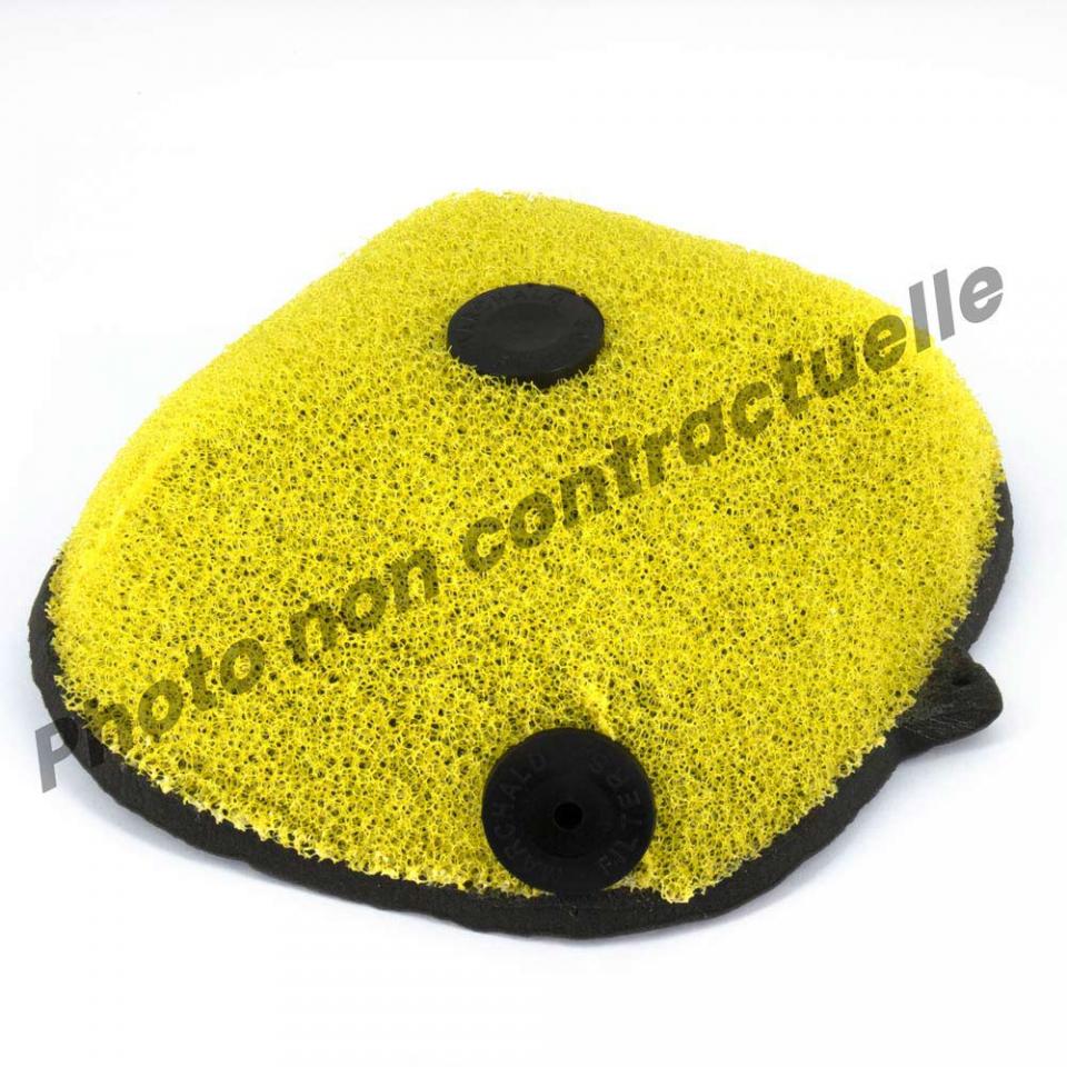 Filtre à air Marchald pour Moto Beta 350 Rr 4T 2013 à 2019 Neuf