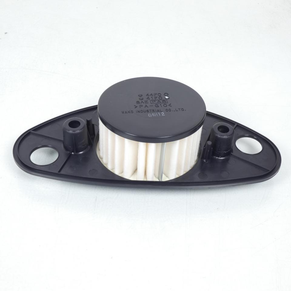 Filtre à air pour moto Suzuki 800 VL Volusia 2001 à 2005 13780-41F00-000 Neuf