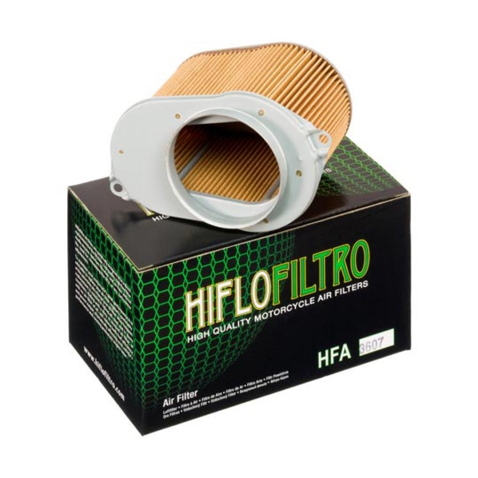 Filtre à air Hiflofiltro pour Moto Suzuki 800 Vs Gl Intruder 1992 à 2009 Neuf