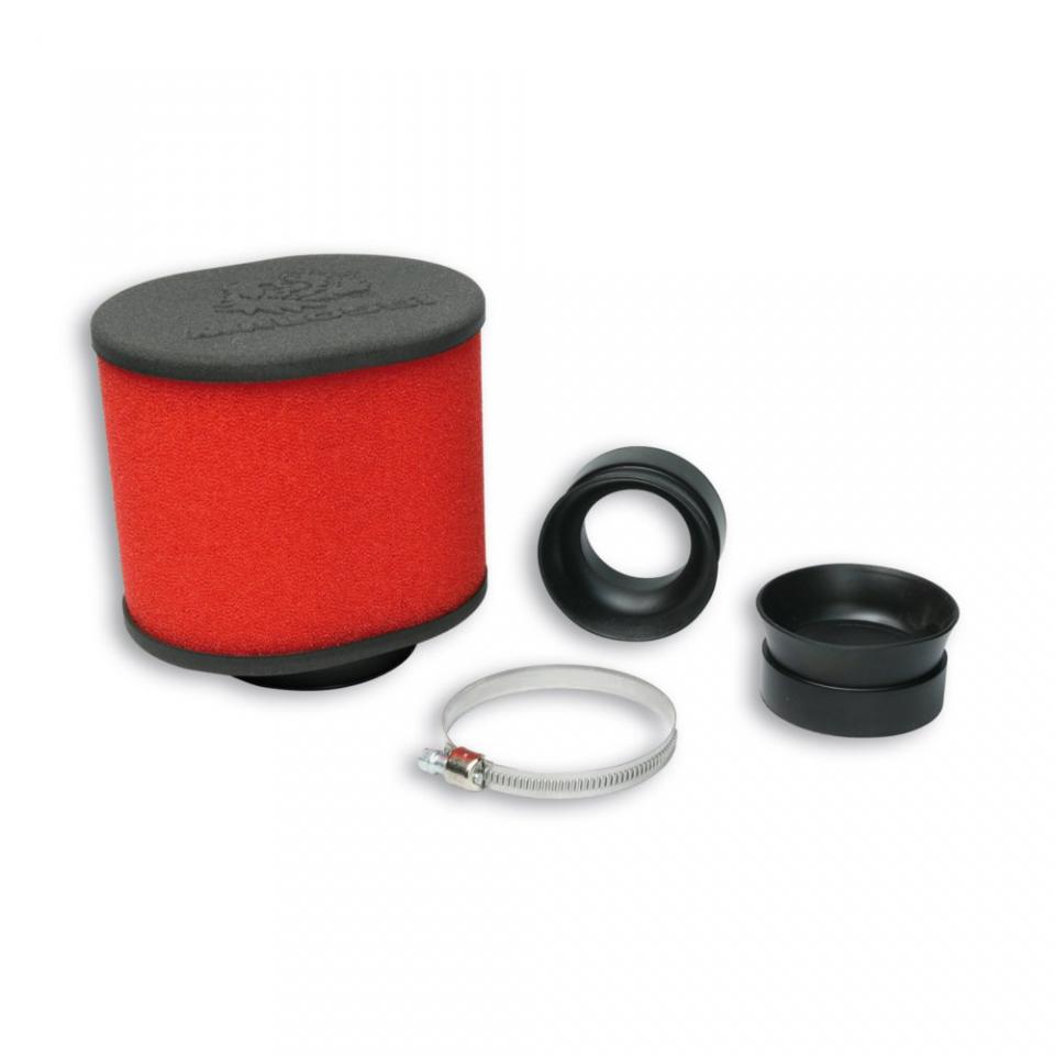 Filtre à air Malossi Red Filter E15 D 42mm 50mm 60mm pour scooter / 0413434 Neuf