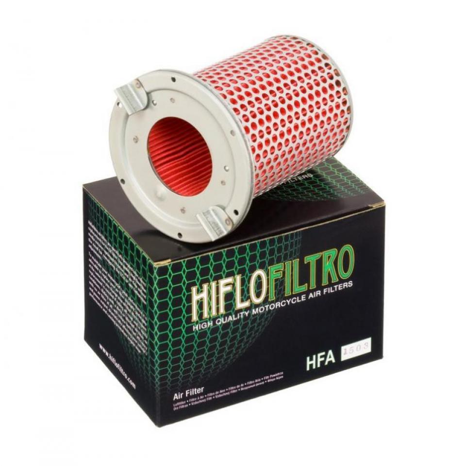 Filtre à air Hiflofiltro pour Moto Honda 400 FT HFA1503 Neuf
