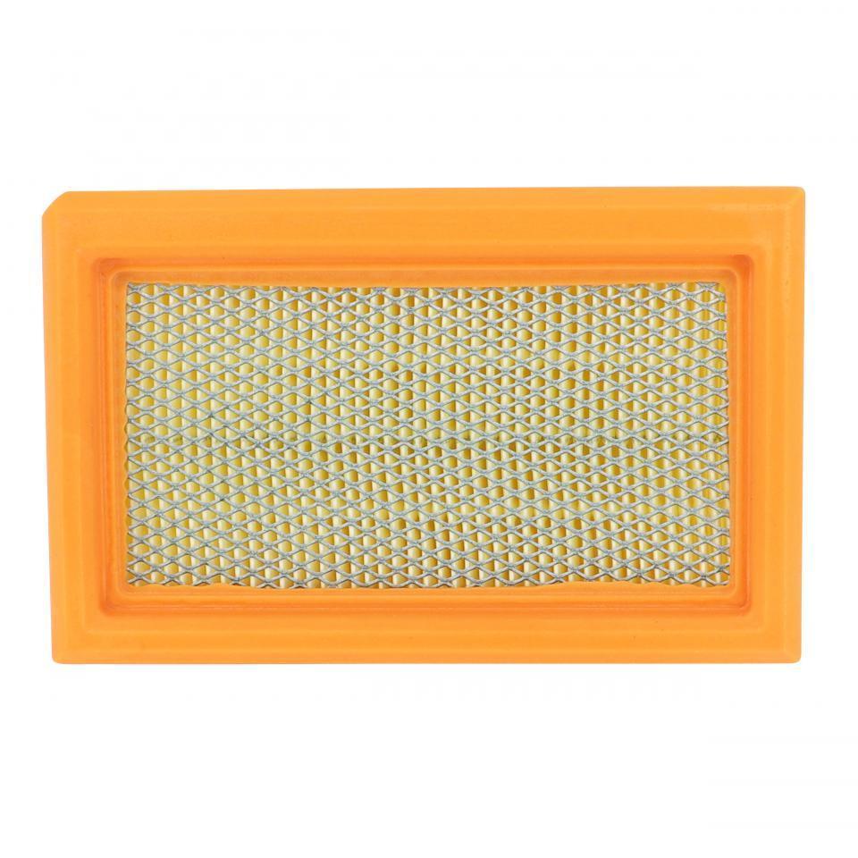 Filtre à air Hiflofiltro pour Moto Derbi 125 GPR 4T 2009 à 2013 Neuf