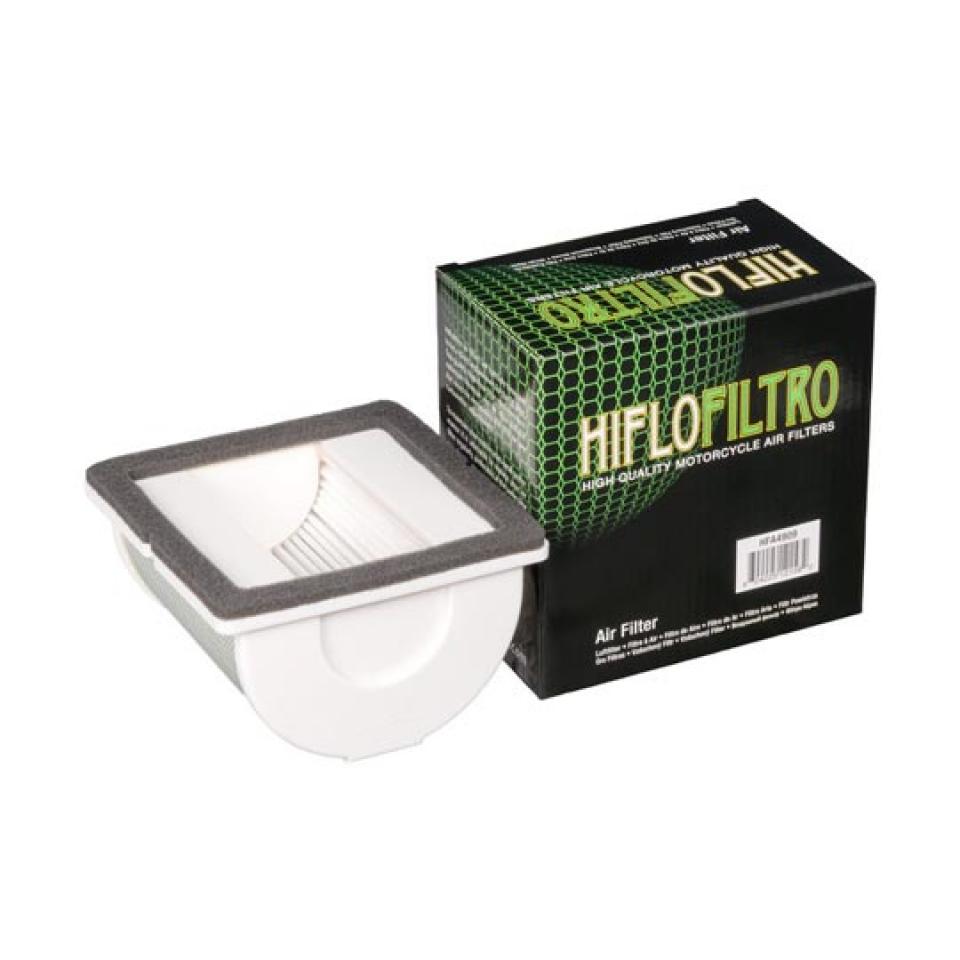 Filtre à air Hiflofiltro pour Maxi Scooter Yamaha 500 Xp T-Max 2001 à 2007 HFA4909 Neuf