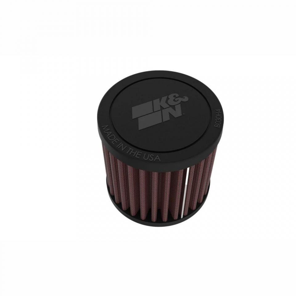 Filtre à air K&N pour Moto Honda 80 XR R 1985 à 2003 Neuf