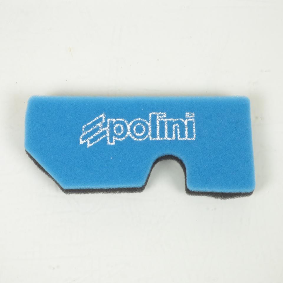 Mousse de filtre à air Polini pour mobylette Peugeot 50 103 FOX 203.0172 Neuf