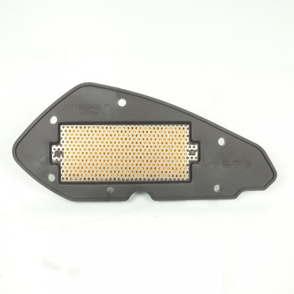 Filtre à air pour scooter Peugeot 50 Kisbee 4T Euro4 2018-2020 802439 1177886400