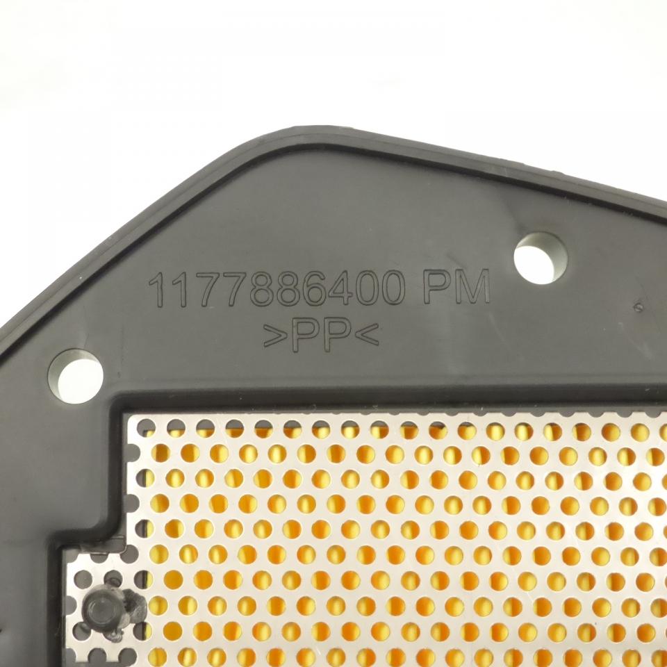 Filtre à air pour scooter Peugeot 50 Kisbee 4T 2010 à 2017 802439 / 1177886400