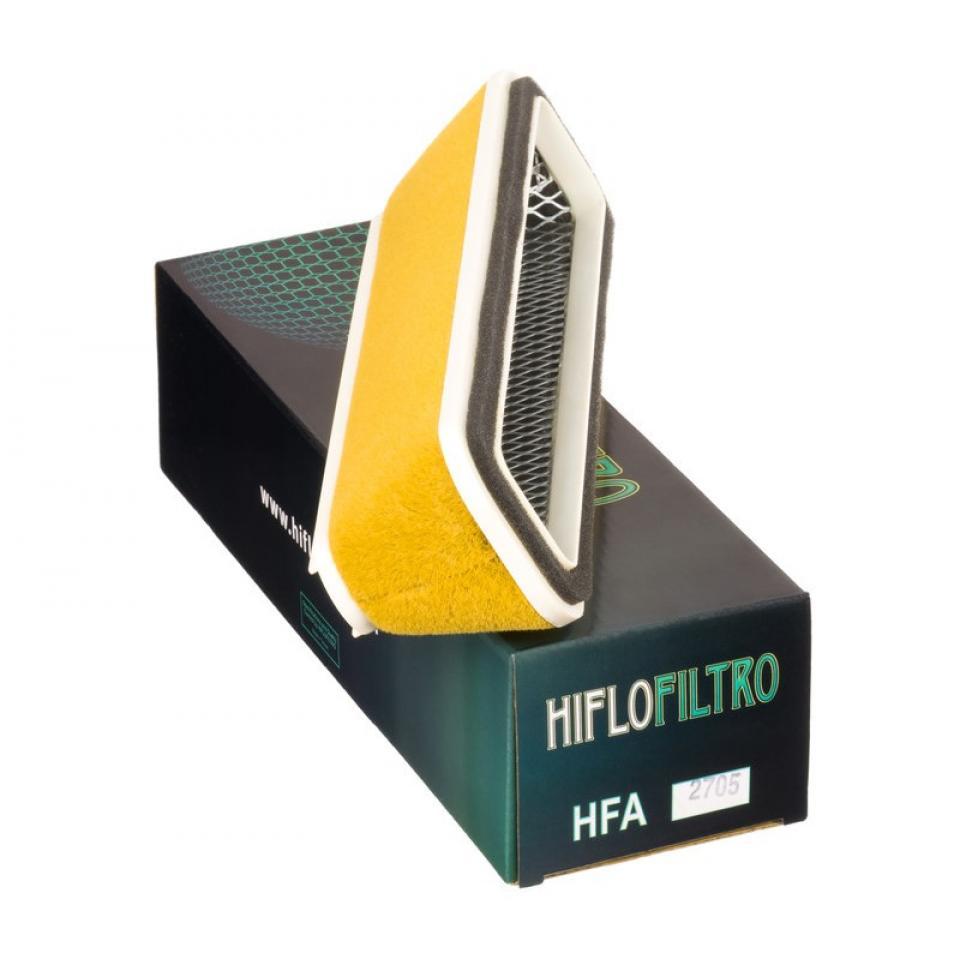 Filtre à air Hiflofiltro pour moto 11013-1112 / HFA2705 Neuf