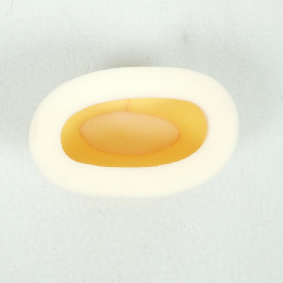 Filtre à air origine pour Moto Yamaha 125 DT 1978 à 1979 2A6-14451-00 / 2A6-14451-01 Neuf