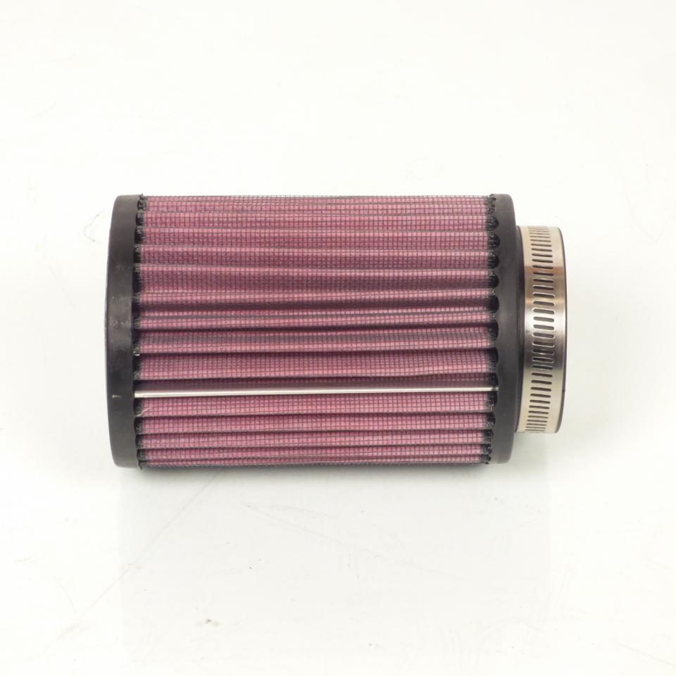 Filtre à air cornet Ø57mm K&N pour Quad CF moto 800 Terralander 2012 à 2015 Neuf