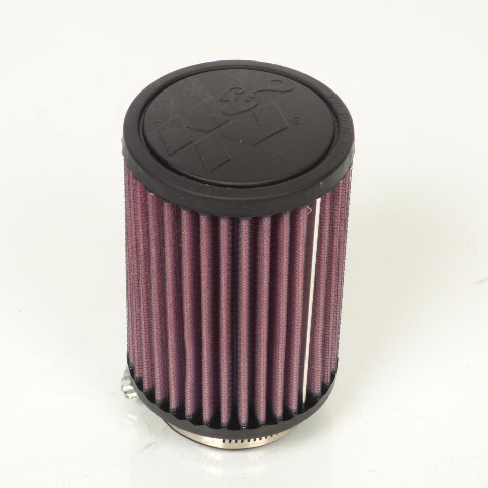 Filtre à air cornet Ø57mm K&N pour Quad CF moto 800 Terralander 2012 à 2015 Neuf