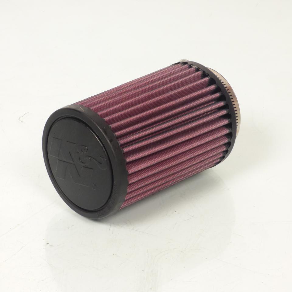 Filtre à air cornet Ø57mm K&N pour Quad CF moto 800 Terralander 2012 à 2015 Neuf