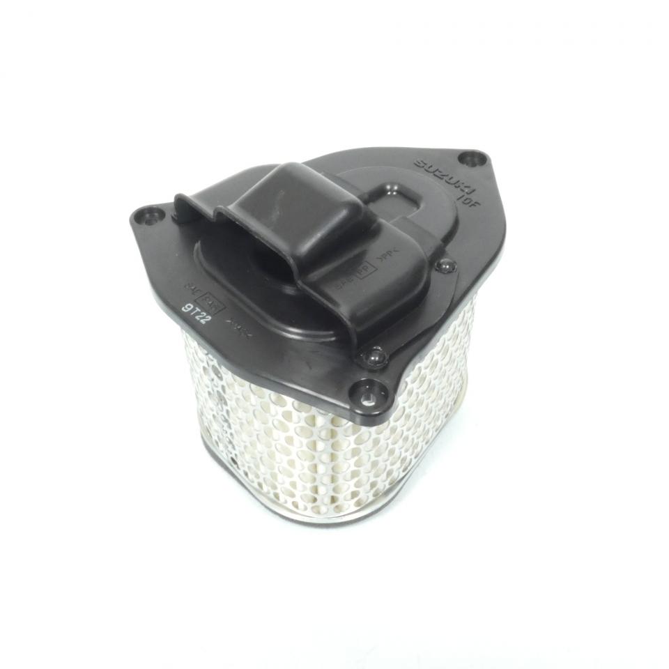 Filtre à air origine pour Moto Suzuki 1500 Intruder 1998 à 2020 13780-10F20-000 Neuf