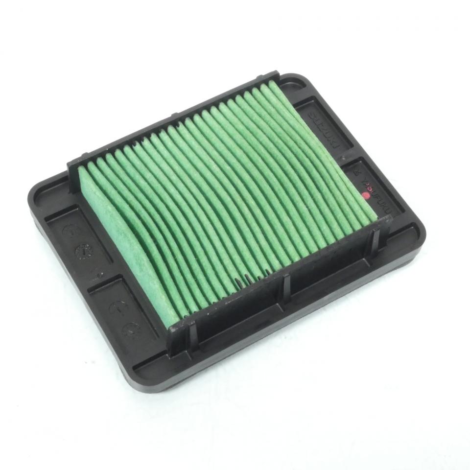 Filtre à air origine pour Moto Suzuki 125 Gsx-R 2018 à 2025 13780-23K00-000 Neuf