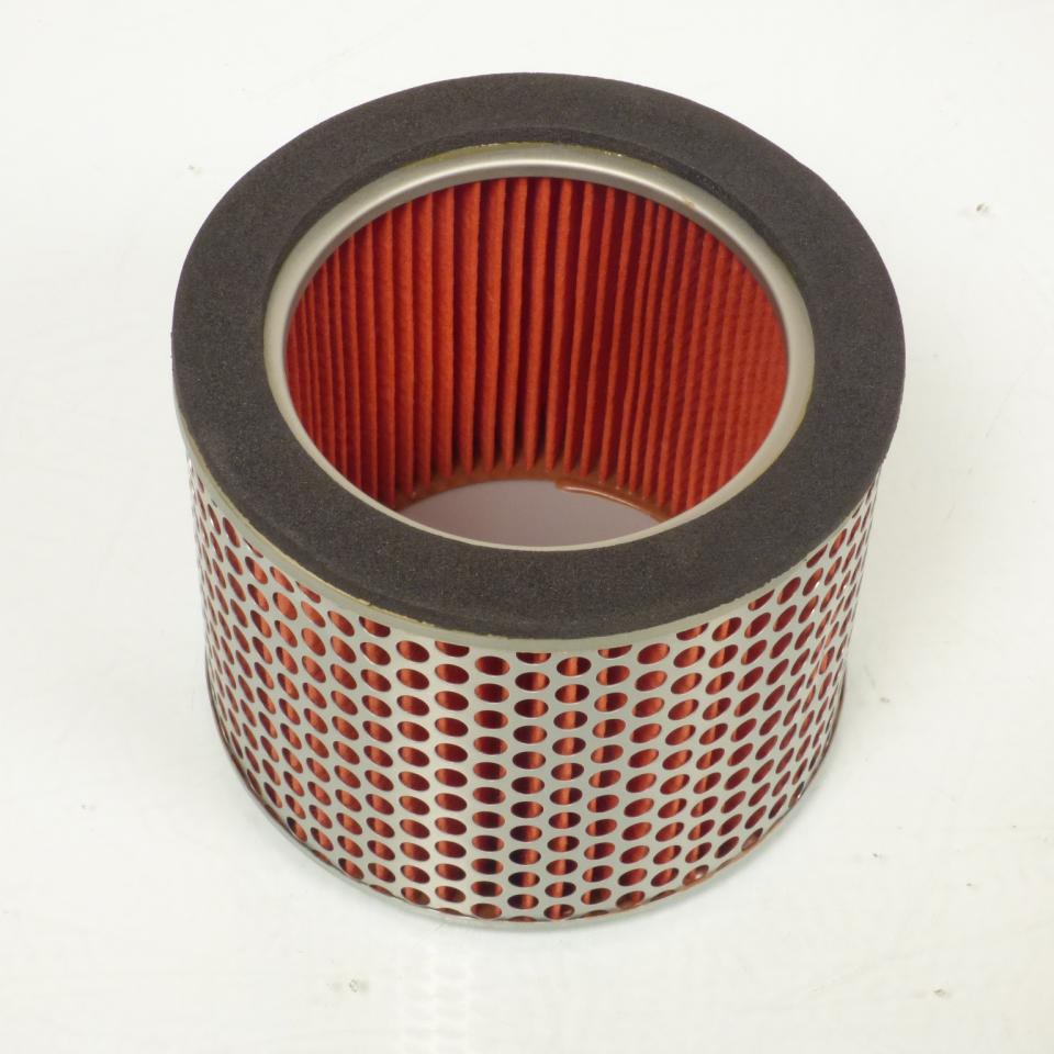 Filtre à air 3AS Racing pour moto Honda 500 Vf F Interceptor 1984 à 1987 17210-MF2-000/17210-MF2-010 / Type HFA1504 Neuf
