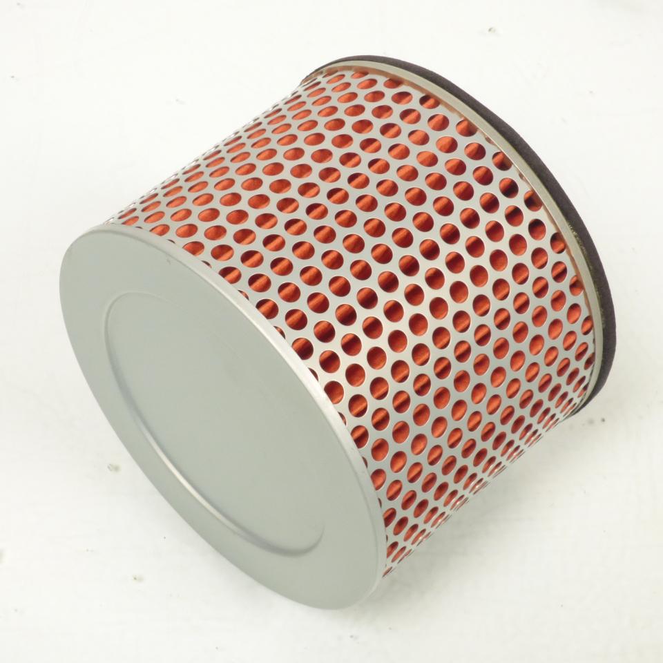 Filtre à air 3AS Racing pour moto Honda 500 Vf F Interceptor 1984 à 1987 17210-MF2-000/17210-MF2-010 / Type HFA1504 Neuf