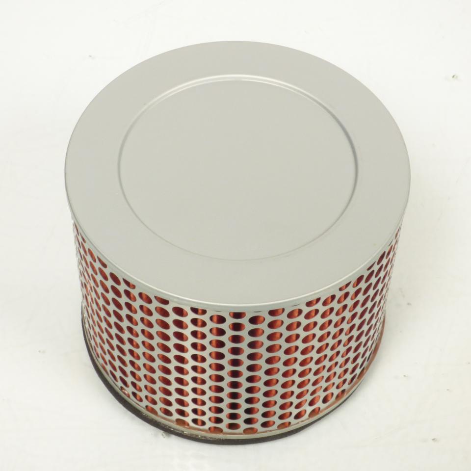 Filtre à air 3AS Racing pour moto Honda 500 Vf F Interceptor 1984 à 1987 17210-MF2-000/17210-MF2-010 / Type HFA1504 Neuf