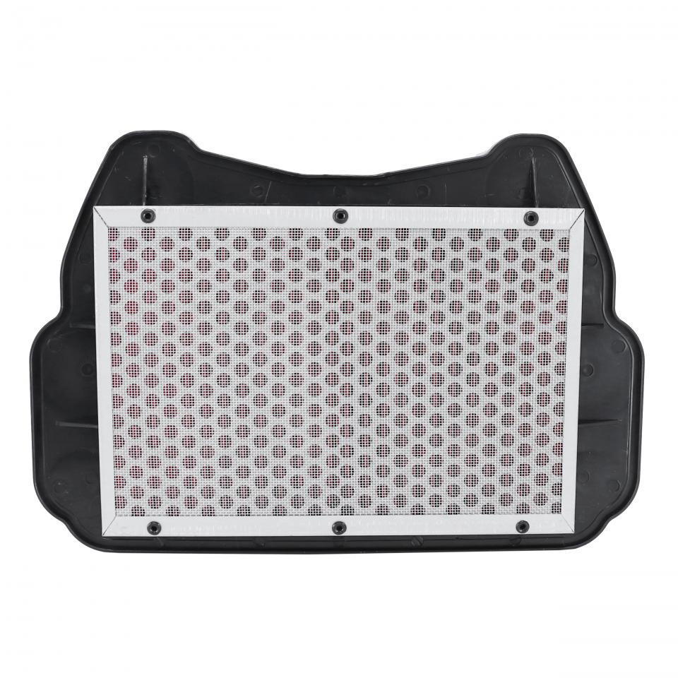 Filtre à air Hiflofiltro pour Moto Honda 750 Vfr R 1990 à 1998 HFA1709 Neuf