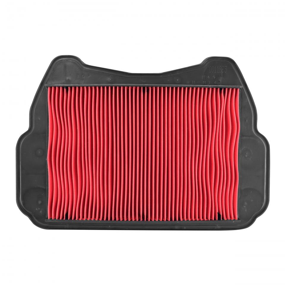 Filtre à air Hiflofiltro pour Moto Honda 750 Vfr R 1990 à 1998 HFA1709 Neuf