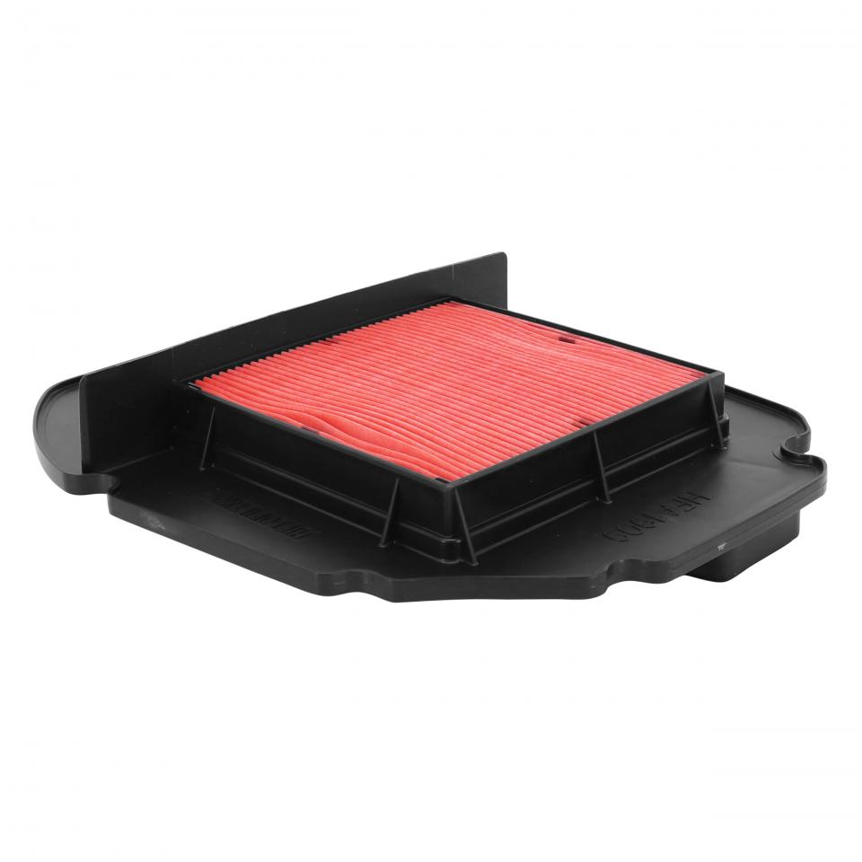 Filtre à air Hiflofiltro pour Moto Honda 1000 VTR 1997 à 2005 HFA1909 Neuf