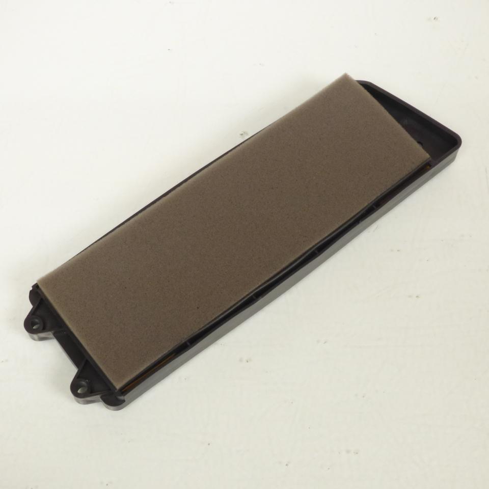 Filtre à air 3AS Racing pour scooter Suzuki 125 An Burgman 1996 à 2000 13780-20E00-000 / Type HFA3101 Neuf