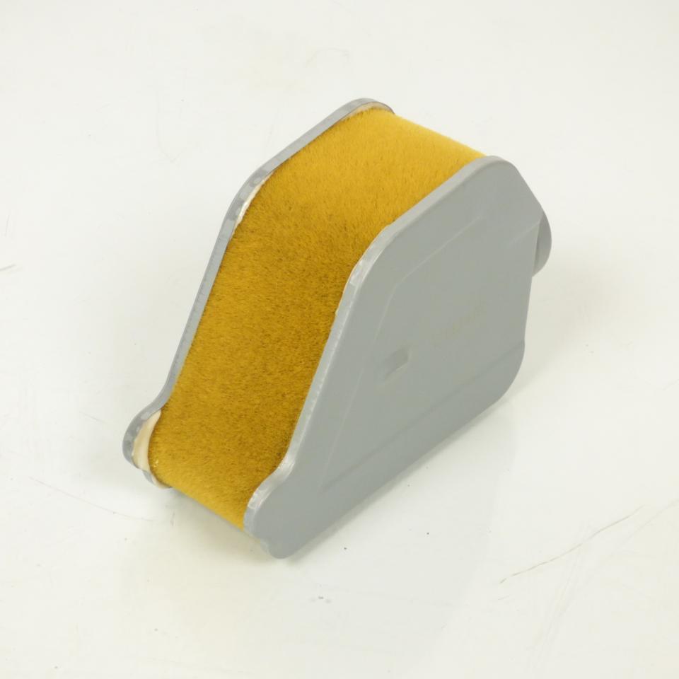 Filtre à air Hiflofiltro pour moto Yamaha 360 XS 1976 HFA4402 / 1L9-14451-00