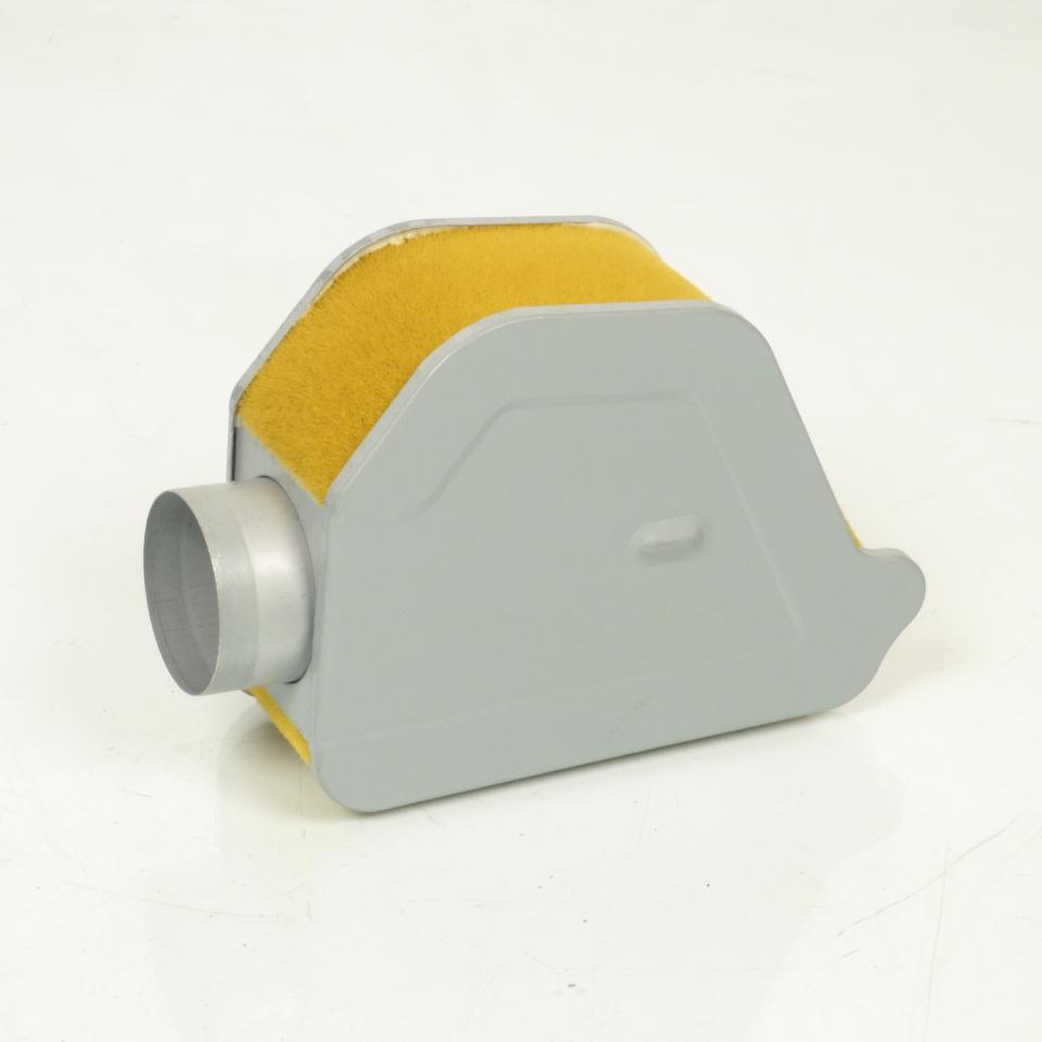 Filtre à air Hiflofiltro pour moto Yamaha 360 XS 1976 HFA4402 / 1L9-14451-00