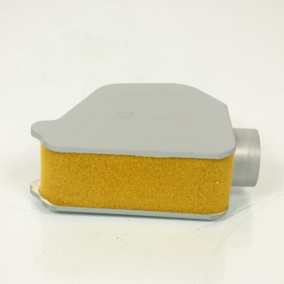 Filtre à air Hiflofiltro pour moto Yamaha 360 XS 1976 HFA4402 / 1L9-14451-00