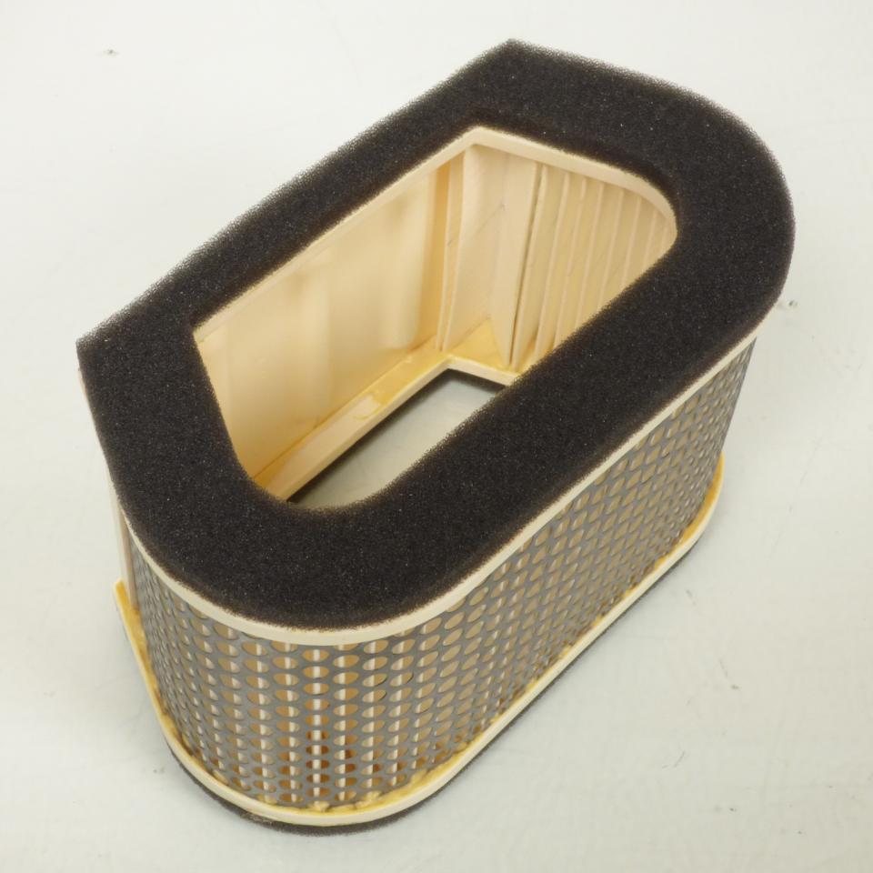Filtre à air 3AS Racing pour moto Yamaha 1000 Yzf-R1 1998 à 2001 4XV-14451-00 / Type HFA4907 Neuf