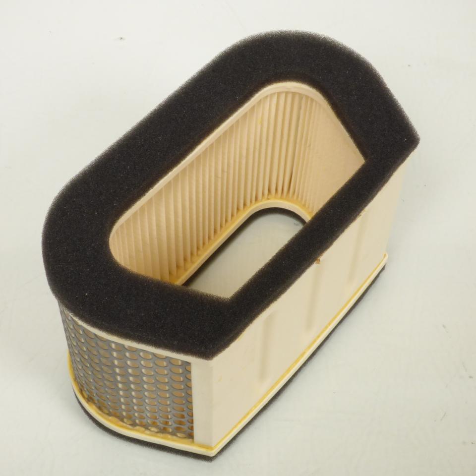 Filtre à air 3AS Racing pour moto Yamaha 1000 Yzf-R1 1998 à 2001 4XV-14451-00 / Type HFA4907 Neuf
