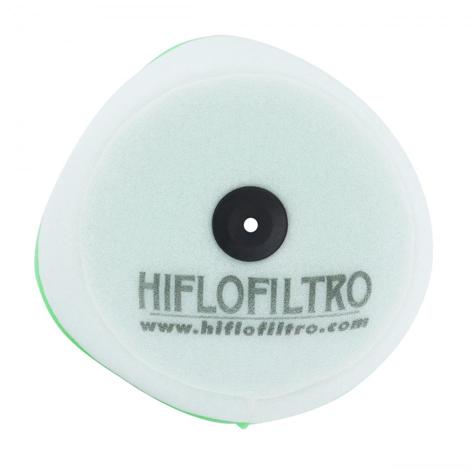 Filtre à air Hiflofiltro pour Moto KTM 250 EXC 2005 à 2003 HFF5012 Neuf