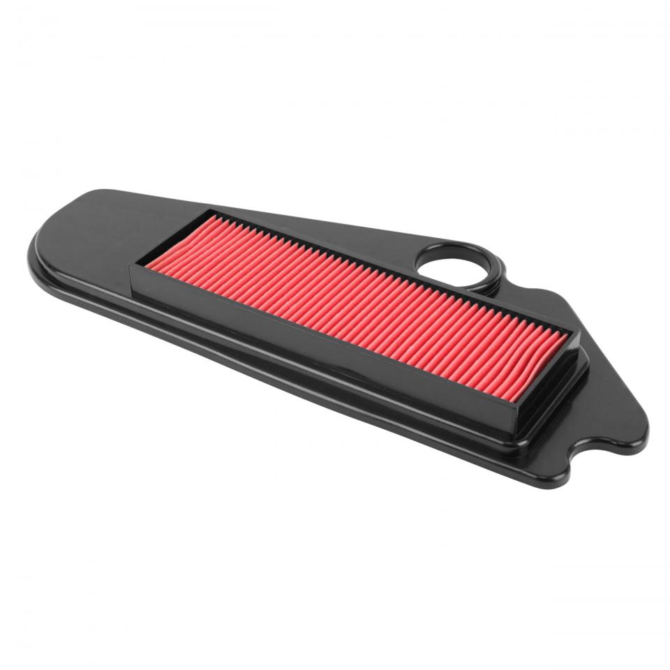 Filtre à air Hiflofiltro pour Scooter Kymco 50 Agility Carry 2011 à 2022 HFA5017 Neuf