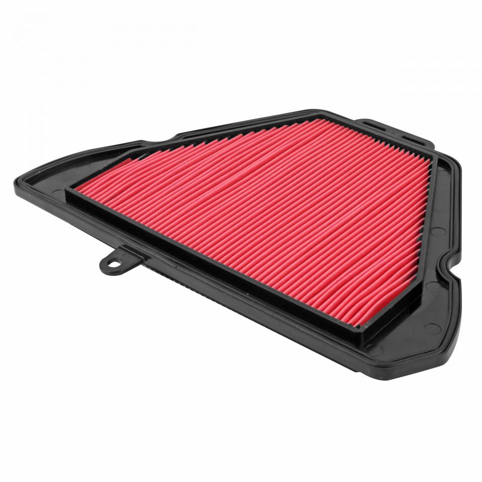 Filtre à air Hiflofiltro pour Moto Triumph 1050 Speed triple 2006 à 2010 HFA6512 Neuf