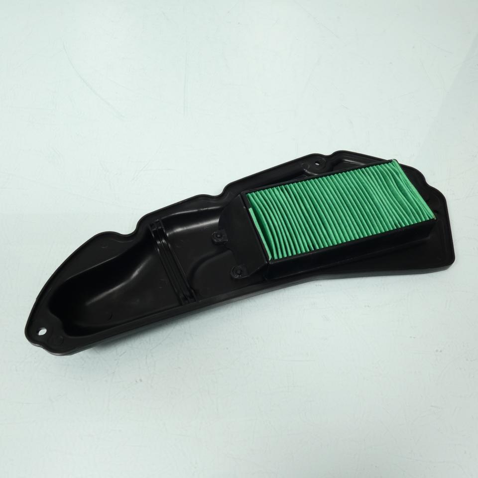 Filtre à air Powerflux pour Moto Honda 1000 Cbr Rr Fireblade 2006 à 2007 Neuf