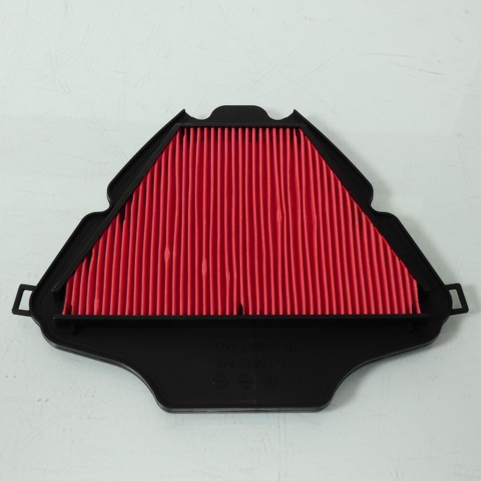 Filtre à air Powerflux pour moto Honda 750 NC X 2021 à 2023 Neuf